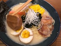 -傑·料理·海鲜放题(佛山文华荟店)