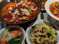 -懒人盐府人家(航天桥店)