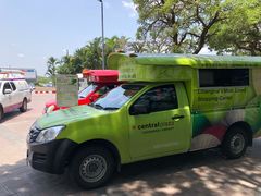 -尚泰清迈机场购物中心