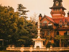 -上海影视乐园