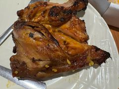 -Mang Inasal - D'mall Boracay