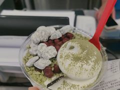 -DQ·蛋糕·冰淇淋(通州万达店)