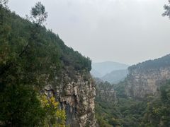 -龙洞风景区-藏龙涧