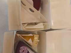-St蛋糕王国(亨特店)