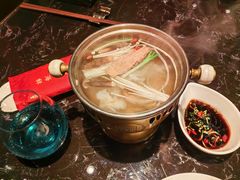 -蒋记海鲜姿造•洋房别墅(星河湾店)