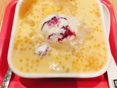 -满记甜品(荟聚购物中心店)