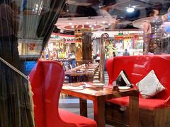 大堂-四海一家自助餐(益田假日广场店)