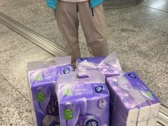 -盒马鲜生(皇庭广场店)