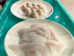 -正能量脆肉鲩火锅