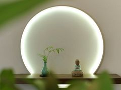 -小茶闲舍·观景商务茶馆(广州塔店)