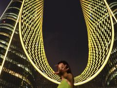 -杭州奥体中心-体育场