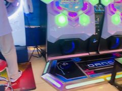 -大玩家(万达广场大连甘井子店)