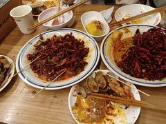 -福苗小骆驼烧烤(莲湖路店)
