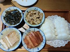 -春满园·邯郸菜发祥地(滏东店)