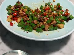 -雀蓝川菜(奥体广场店)