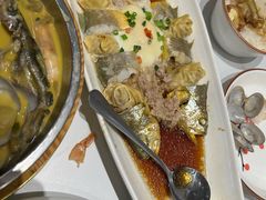 -阿毛饭店·宁波老字号(儿童公园旗舰店)