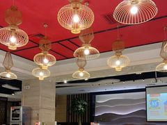 大堂-眉州东坡(华联万柳店)