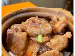 花肉煲-雅苑餐厅(朝天路店)