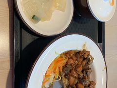 -乡村基(德阳餐厅)