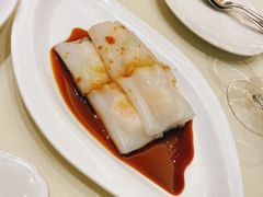 鲜虾仁肠粉-利苑酒家(华熙国际店)