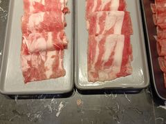 -九记潮汕现切鲜牛肉自助火锅(长沙·方圆荟店)