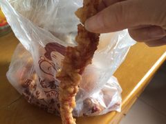 -张香食品(玉龙湾店)