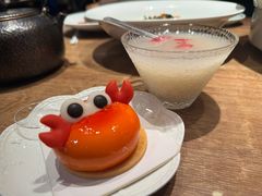 -周家二小姐的菜(西津渡店)