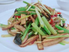 庐州小炒-庐州太太(信地店)