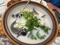 -宝荣鱼馆·临湖之宴(千岛湖店)