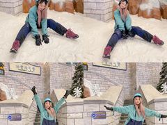 -长沙湘江冰雪世界