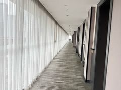 -成都太古里天府广场地铁站亚朵酒店