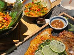 -云吉纳·云南菜(科创云廊店)