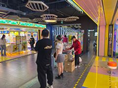 -风云再起游乐汇(北京西单西西友谊店)