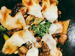 -张小文胡辣汤(龙柏新村店)