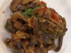 -大明寺素食坊(扬子江中路店)