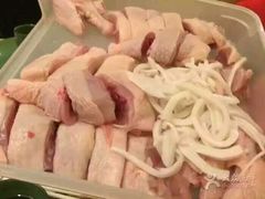-润园四季椰子鸡火锅(海上世界店)