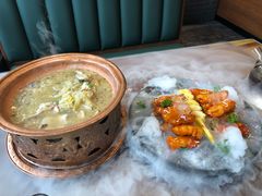 -八大碗·地道东北菜(中街店)