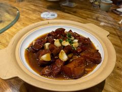 -民俗村柴火灶·景德江西菜(中国陶瓷博物馆店)