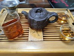 -丽江庭院之丽江往事(安定门店)