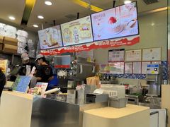 -DQ·蛋糕·冰淇淋(金牛万达店)