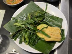 -德四家·云南傣味烧烤品牌(和谐店)