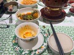 -渔语鱼新川菜Bistro(万象天地店)