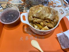 -文昌桥螺蛳粉(魏公村店)