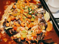 -里岛烤鱼(东港凯虹广场店)