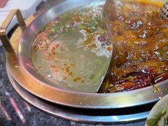 -蜀大侠火锅(森兰花园城店)