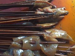 -雲记卢妈冷锅串串(中道街总店)