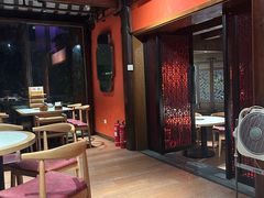 -东门口涮肉·砂锅·烤串(老门东店)