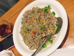 -枣子树·素食餐厅(普陀山店)