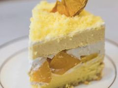 -PETIT PARIS 小巴黎(花园道店)