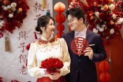 点击看大图 -THE RUIZ GZ睿制西装定制